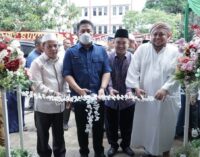 Herman Deru Apresiasi Taqwa Travel Tulus Melayani Masyarakat