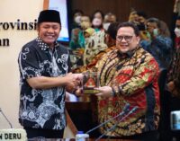 RS Siti Fatimah Jadi Rujukan Utama Pasien Kanker, Jantung, Stroke dan Uronefrologi