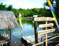 HD Sarankan Pengelola Wisata Air Berseri Manfatkan Medsos untuk Promosi 