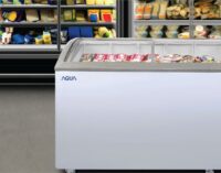 AQUA Japan Hadirkan Chest Freezer Untuk Mendukung Pengusaha Es Krim