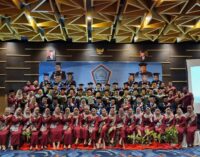 Promo Akhir Tahun, Aston Palembang Hadirkan Paket Graduation