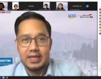 Pelajari Manajemen Event Organizer, UBD Undang Dosen Praktisi dari Balai Pengelolaan KA Ringan Sumsel