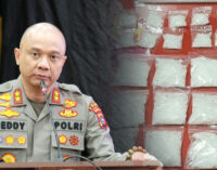 Batal Jadi Kapolda Jatim Kini Irjen Teddy Minahasa Terancam PDTH dan Sanksi Pidana