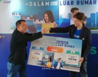 Sinergi Link Net dan XL Axiata Hadirkan Layanan Konvergensi Untuk Kebutuhan Internet di Dalam dan di Luar Rumah