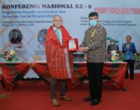 Program CSR IOH Dorong Pemberdayaan Masyarakat Lokal