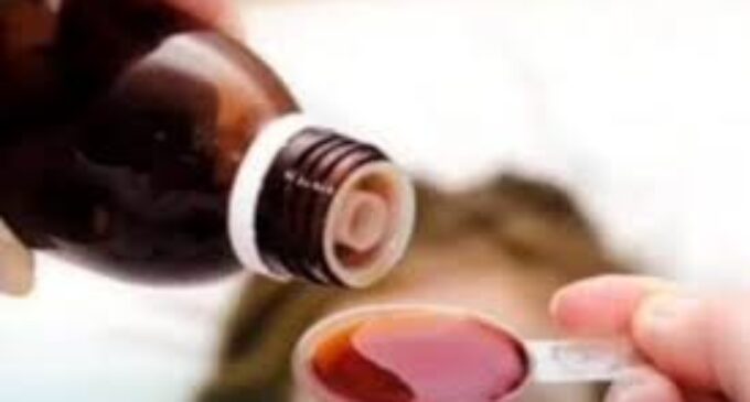 Ini 2 Zat Berbahaya dalam Obat Sirup yang Picu Gagal Ginjal Akut