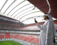 Qatar Tuan Rumah Piala Asia 2023