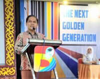 Dekan Fasilkom UBD Jelaskan Pemahaman Metaverse di Dunia Pendidikan 