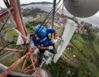 Pendapatan Tumbuh 9 Persen, XL Axiata Bukukan Laba Rp 21,62 Triliun