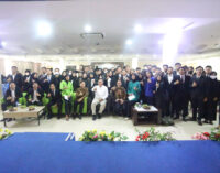 Bekali Calon Alumni, UBD Gelar Workshop Pengembangan Karir