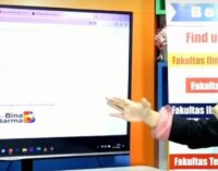 Dosen UBD Ciptakan Inovasi Aplikasi E- Commerce di Bidang Jasa