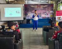 Rayakan Anniversary PNBC, Astra Motor Sumsel Gaungkan #Cari_Aman