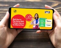Tingkatkan Kenyamanan Pembelian Kartu SIM Secara Online, IOH Luncurkan Layanan Pengiriman Instan 30 Menit