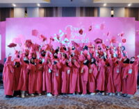Glow & Lovely Umumkan 60 Perempuan Indonesia Penerima Bintang Beasiswa 2022