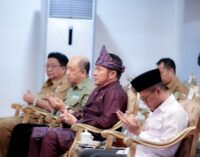 Sumsel Kirim 90 Atlet di Ajang POSPENAS IX Surakarta