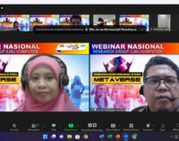 Filkom Universitas Bina Darma Gelar Seminar Nasional