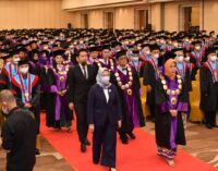UBD Wisuda 780 Mahasiswa, 21 Diantaranya Lulus Cumlaude