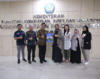 UBD Resmi Buka Prodi Baru Magister Pendidikan Jasmani
