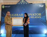 CASBARKUY! UBD Raih Juara Harapan III Mahasiswa Inovator Sumsel 2022