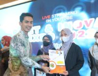 2nd Riset dan Inovasi Expo UBD 2022 Resmi Ditutup, Ini Nama-nama Pemenangnya