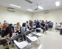 UBD Edukasi Mahasiswa Tumbuhkan Kesadaran Pajak Sejak Dini