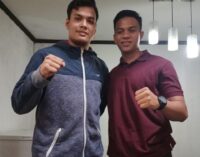 Pesilat Sumsel Siap Rebut Juara di SEA Games 2023