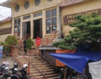 ESP Sudah Prediksi Pembangunan Pasar Modern Cinde Bakal Mangkrak