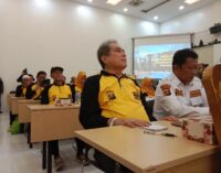 Laporan Kriminal, Gunakan Aplikasi Banpol