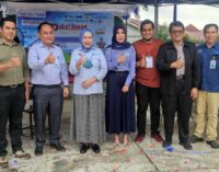 16 Inovasi Ramaikan Kompetisi 2nd Palembang Business Plan Award