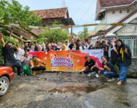 Spirit Merger dan Manifestasi Tiga Pilar CSR IOH