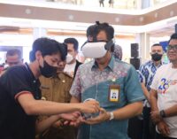 Gubernur Sumsel Apresiasi Penyelenggaraan 2nd Riset dan Inovasi Expo UBD 2022