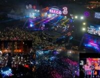 Gerakan Masif Event, Layanan dan Produk Tumbuhkan Kuantitas Pelanggan IOH