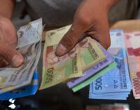 BI Sumsel Siapkan Uang Kartal Rp3,1 triliun Jelang Nataru