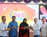Profile Fahd Yudhanegoro : Head Of Region Sumatera Indosat Ooredoo Hutchison