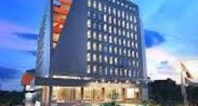 Hotel Harper Palembang Gaet Lebih dari 500 Tamu di Momen Perayaan Tahun Baru