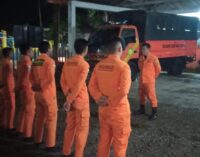 Mancing Ikan di Sungai Lematang, Aldo Terseret Arus dan Tenggelam