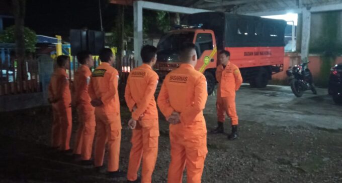 Mancing Ikan di Sungai Lematang, Aldo Terseret Arus dan Tenggelam