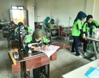 Yuk..Ikut Pelatihan Disini, Selain Menambah Kompetensi dapat Uang Saku Juga Lho…