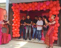 3Kiosk Beri Layanan Resmi untuk Pelanggan dan Retailer di Area Rural Sumatera