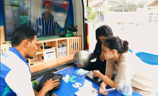 Kejar Pertumbuhan Pelanggan Baru XL SATU Hadirkan Paket Mulai Rp 276 Ribu