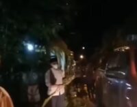 Warga Perumnas Talang Kelapa Ditemukan Tak Bernyawa di Dalam Rumah