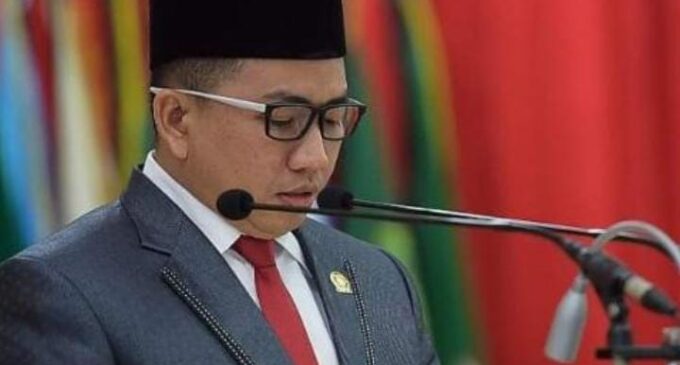 PKS Tolak Kenaikan Ongkos Haji !