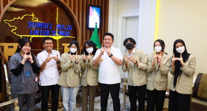 Balik Kampung, IKAGAMASS Akan Lakukan Tiga Hal Ini