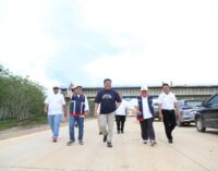 Tol Kapalbetung Ruas Palembang-Kayuagung Ditarget Soft Opening Juni 2023