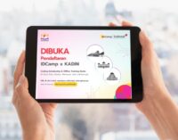 Pendaftaran IDCamp X KADIN 2023 Telah Dibuka, IOH Targetkan Ribuan Talenta Digital Muda Bergabung