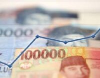 Inflasi di Sumsel Desember 2022 Masih Terkendali