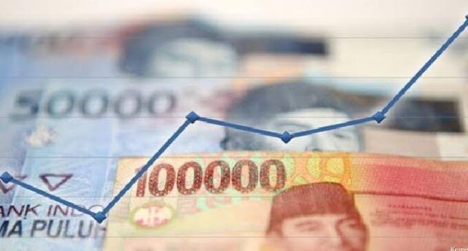 Inflasi di Sumsel Desember 2022 Masih Terkendali