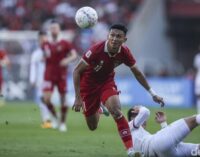 Finishing Touch Buruk , Timnas Tak Mampu Jebol Gawang Vietnam