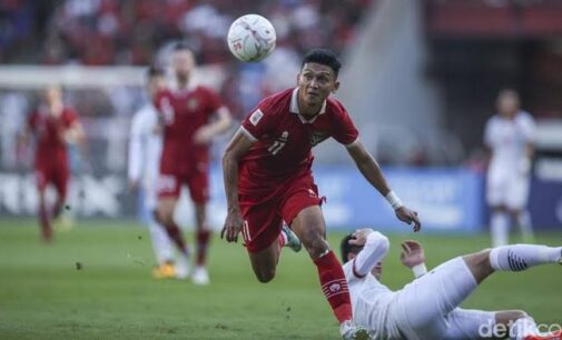 Finishing Touch Buruk , Timnas Tak Mampu Jebol Gawang Vietnam