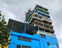 Heboh ! Muncul Aliran Sesat “Bab Kesucian”, Haramkan Sholat, Makan Ikan dan Minum Susu